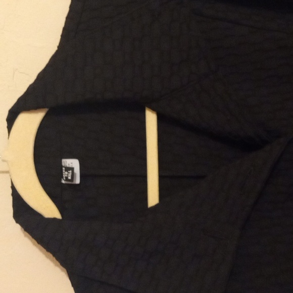 Dress to Kill by Jane Mohr, oversized jacket, one size - Picture 2 of 7